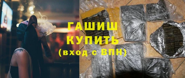 молекула духа Мегион