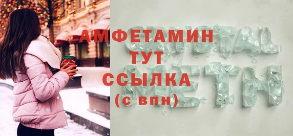 молекула духа Мегион